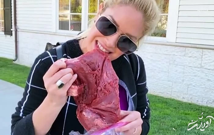 هایدی مونتاگ